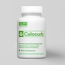 CaloCurb logo