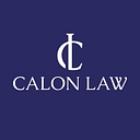 Calon Law Ltd logo