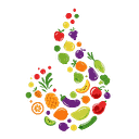 CalorieGram AI logo