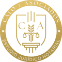 Logo de Calo & Asociados