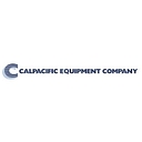 Calpacific Equipment Company logo