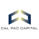 Cal Pac Capital logo