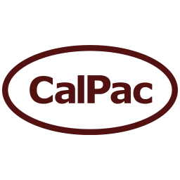 CalPac logo