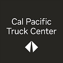 Cal Pacific Truck Center - National City