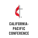 California Pacific Annual Conference logo
