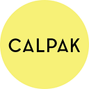 Calpaktravel logo