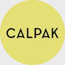 CALPAK logo