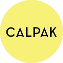 Logo for calpaktravel.com
