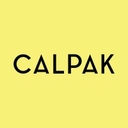 CALPAK logo