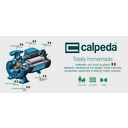 Calpeda (Thailand) Co.,Ltd logo