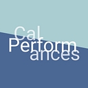 Cal Performances logo