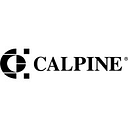 Calpine Foundation logo