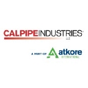 Calpipe Industries, Inc. logo