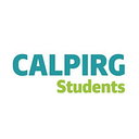 California Student Public Interest Research Group logo
