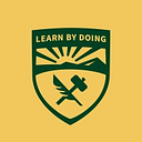 Cal Poly Corporation logo
