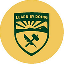 Cal Poly Partners logo