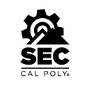 Cal Poly Sales Engineering Club logo