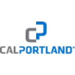 CalPortland Company logo