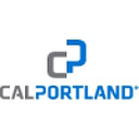 Calportland logo
