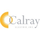 Calray Electric Inc. logo