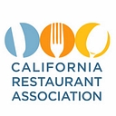 California Restaurant Association logo