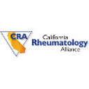 California Rheumatology Alliance logo