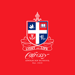 Calrossy Anglican School logo