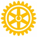 Cal Rotaract logo