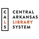 Central Arkansas Library System Foundation logo