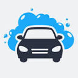 Cal's Auto Wash logo