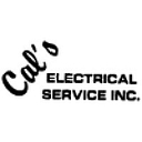 Cal's Electrical Service Inc logo