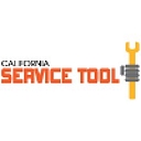 California Service Tool   An Alcal Industries Inc. Company logo