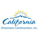 California Showcase Construction logo