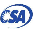 California Sign Association logo