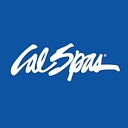 Cal Spas logo