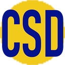 California Sport Design logo