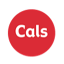 Minister Calsschool logo