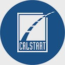 Calstart logo — hiring for Senior Accountant