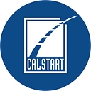 calstart logo