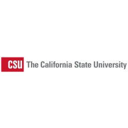California State University logo
