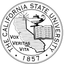 California State University Board of Trustees | State of California logo