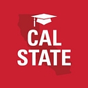 California State University, Chancellor's Office logo