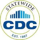 California Statewide Cdc logo