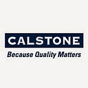 Calstone Co logo