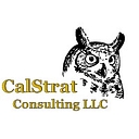 Calstrat Consulting Llc logo