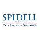 Spidell Tax Education logo