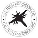 Cal Tech Precision Inc logo