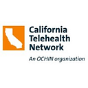 California Telehealth Network logo
