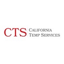 California Temp Services, Inc logo