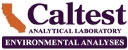 Caltest Analytical Laboratory logo